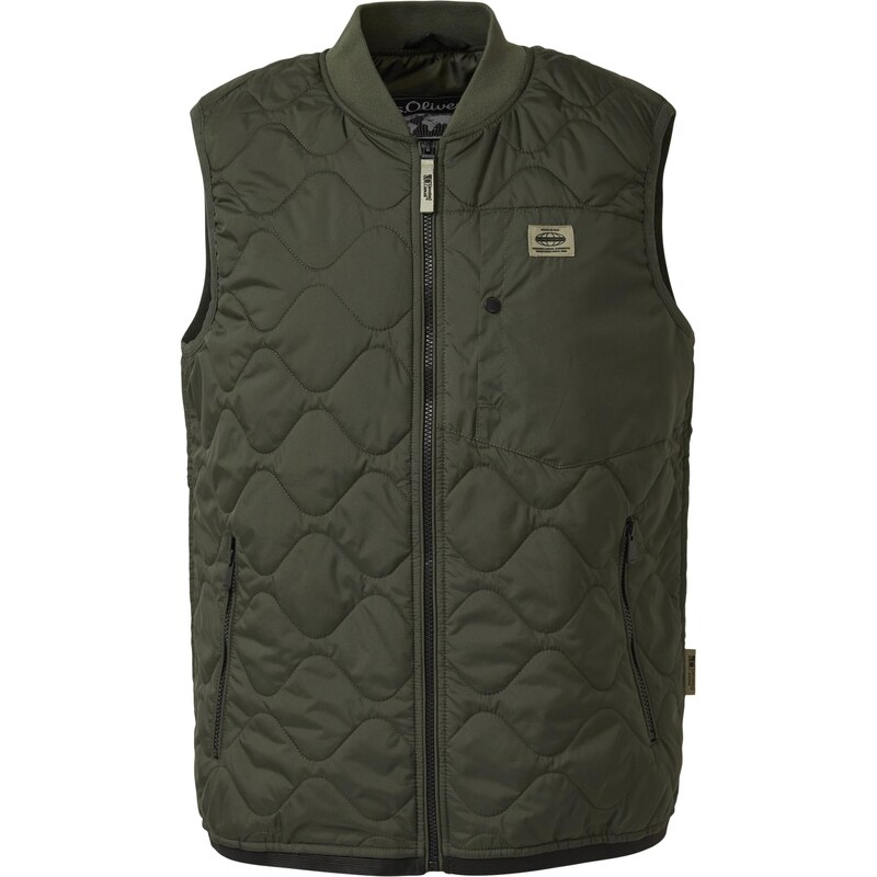 s.Oliver Vesta zelená 68468055