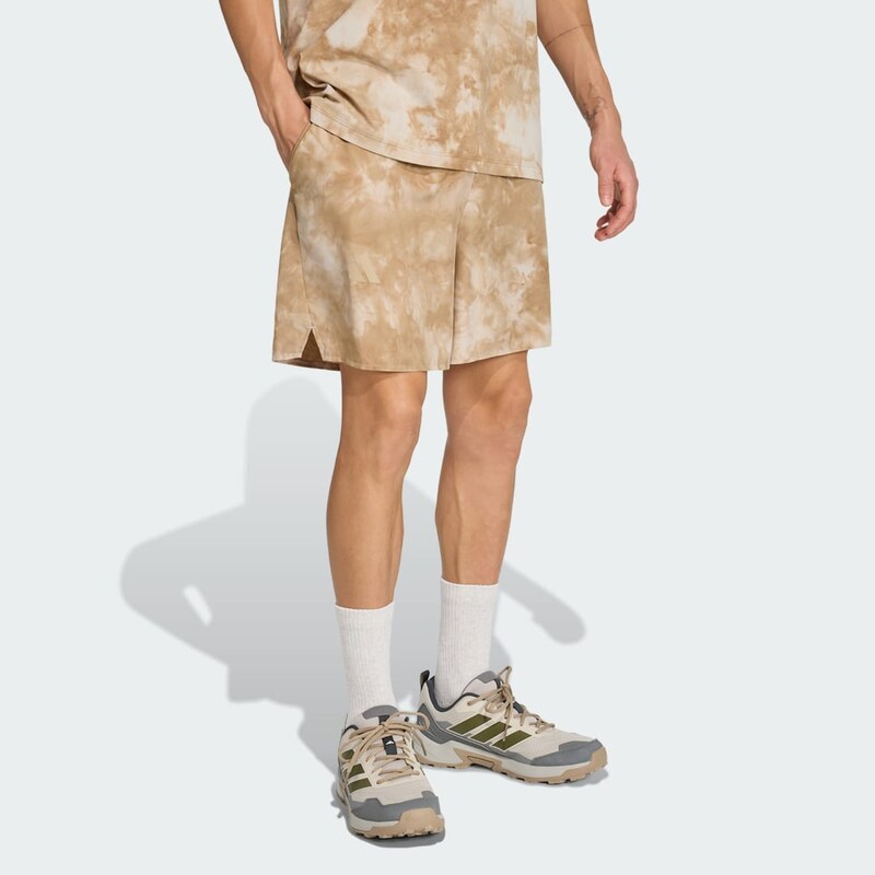 Adidas Šortky Terrex Multi Spray Dye CLIMA365 68463694
