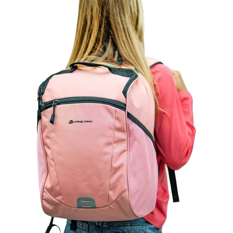 ALPINE PRO - NONO DETSKÝ BATOH 15L 68328633