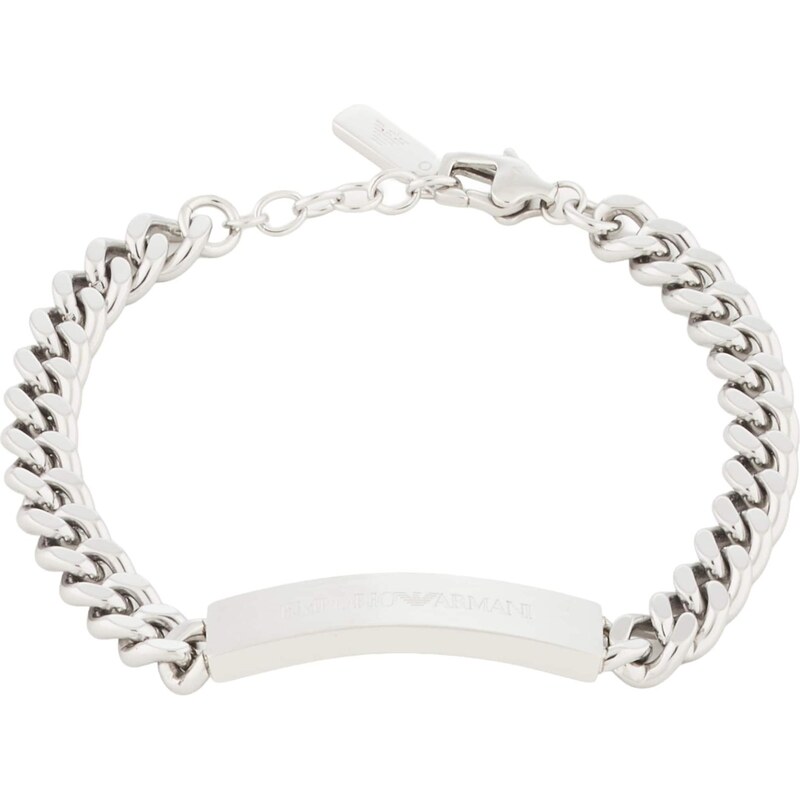Emporio Armani Náramok strieborná 68468086
