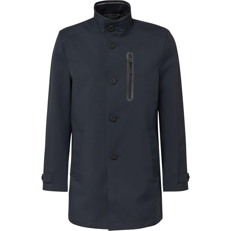 s.Oliver Prechodný kabát námornícka modrá 68468099