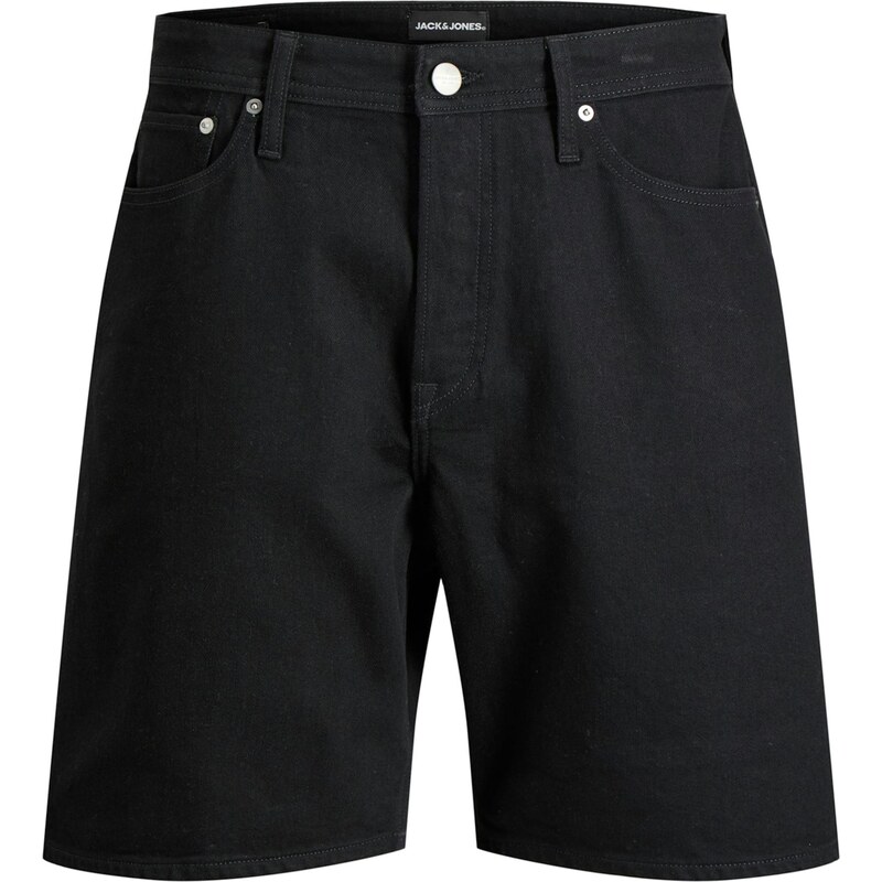 JACK & JONES Džínsy JJITONY JJORIGINAL čierny denim 68468111