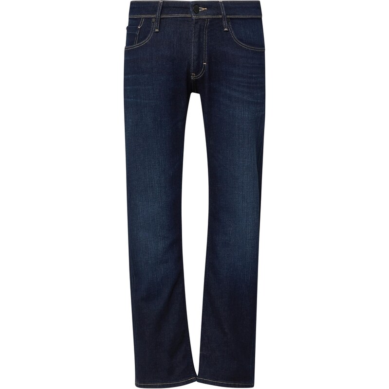 s.Oliver Džínsy tmavomodrá 68468113