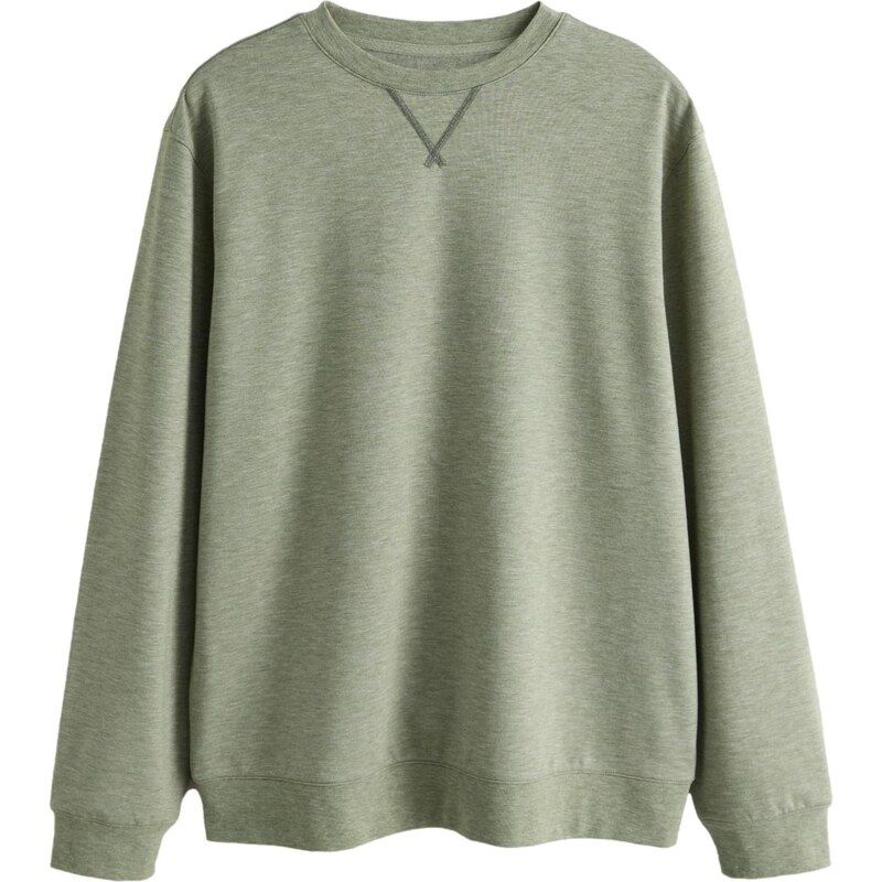 Next Tričko olivová 68468152