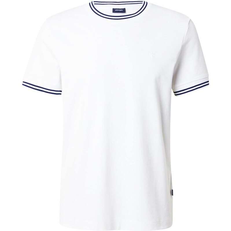 JOOP! Tričko Jose biela 68468180