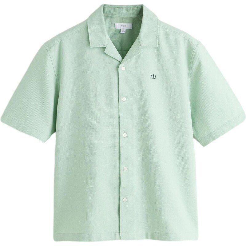 Next Košeľa mätová 68468192