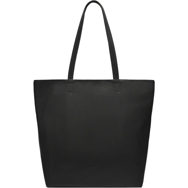 Liebeskind Berlin Shopper Hera II čierna 68468225