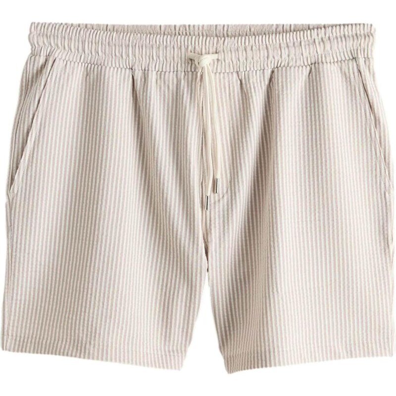 Next Nohavice béžová 68468235