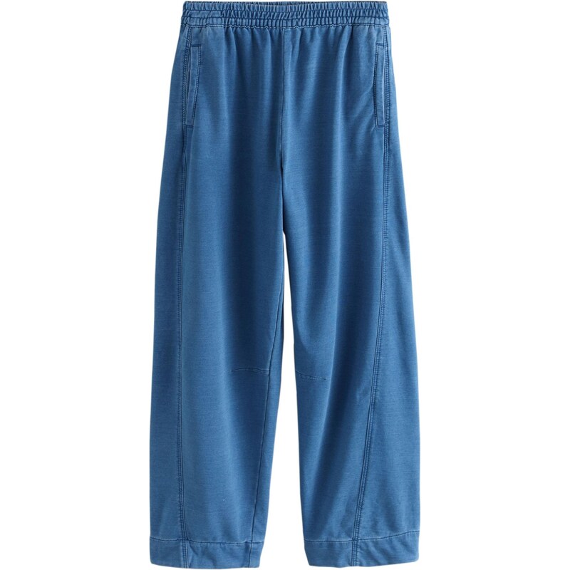 Next Nohavice modrá denim 68468230