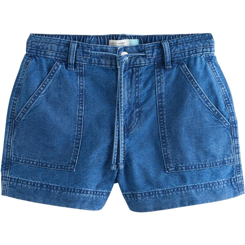 Next Džínsy tmavomodrá 68468233