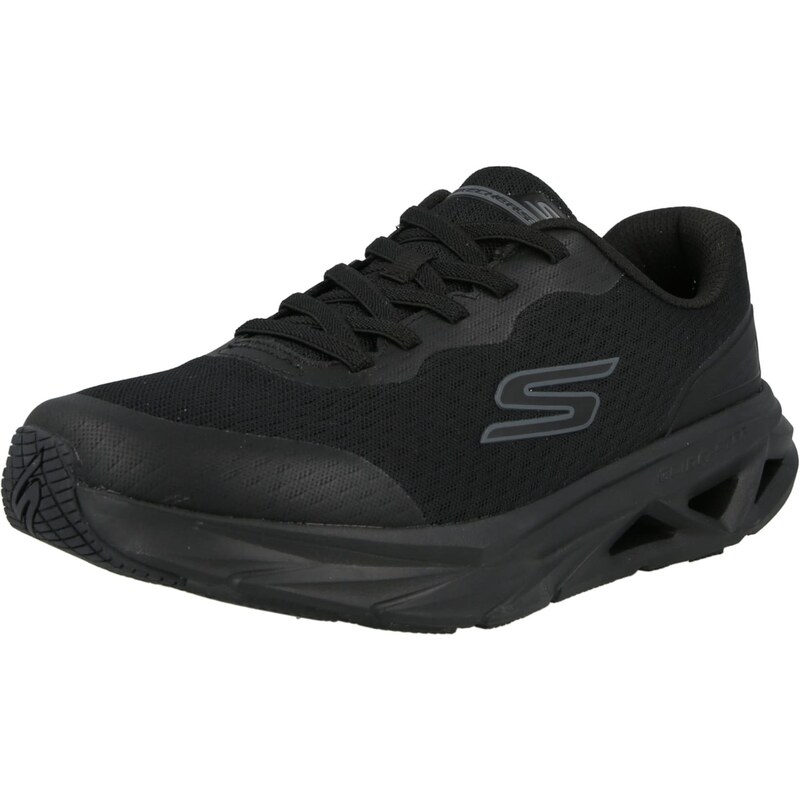 SKECHERS Nízke tenisky GLIDE-STEP VORTEX - AVALIN čierna 68468241