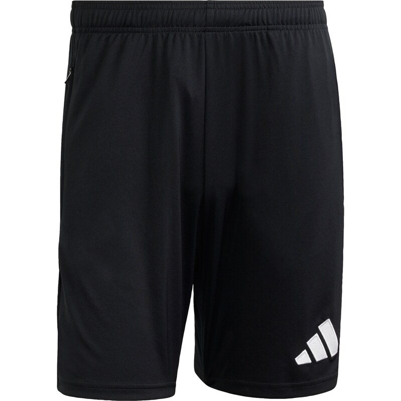 ADIDAS PERFORMANCE Športové nohavice Entrada26 čierna / biela 68468253