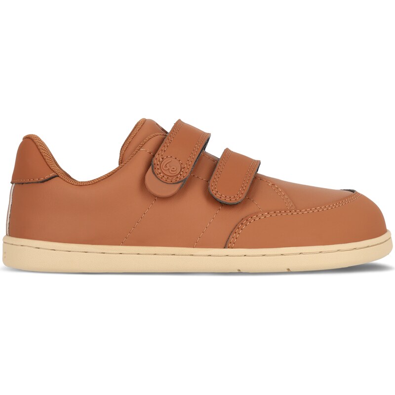 Detské barefoot tenisky Be Lenka Energise Kids - Brown 68643981