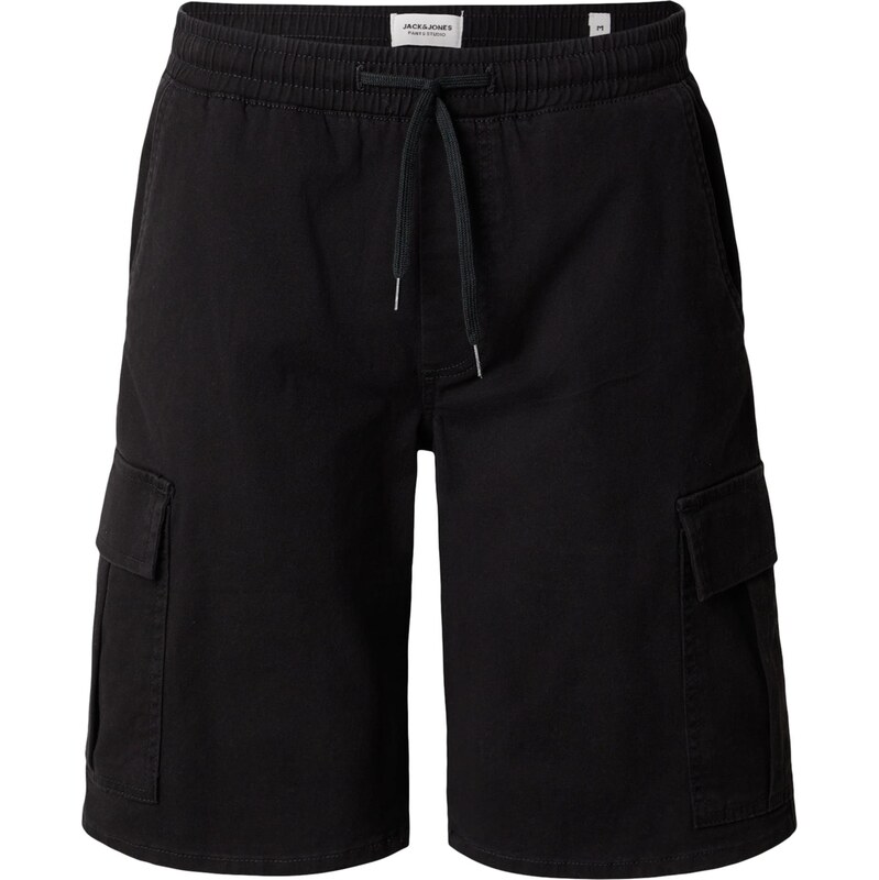 JACK & JONES Kapsáče JPSTCOLE DYLAN čierna 68468266