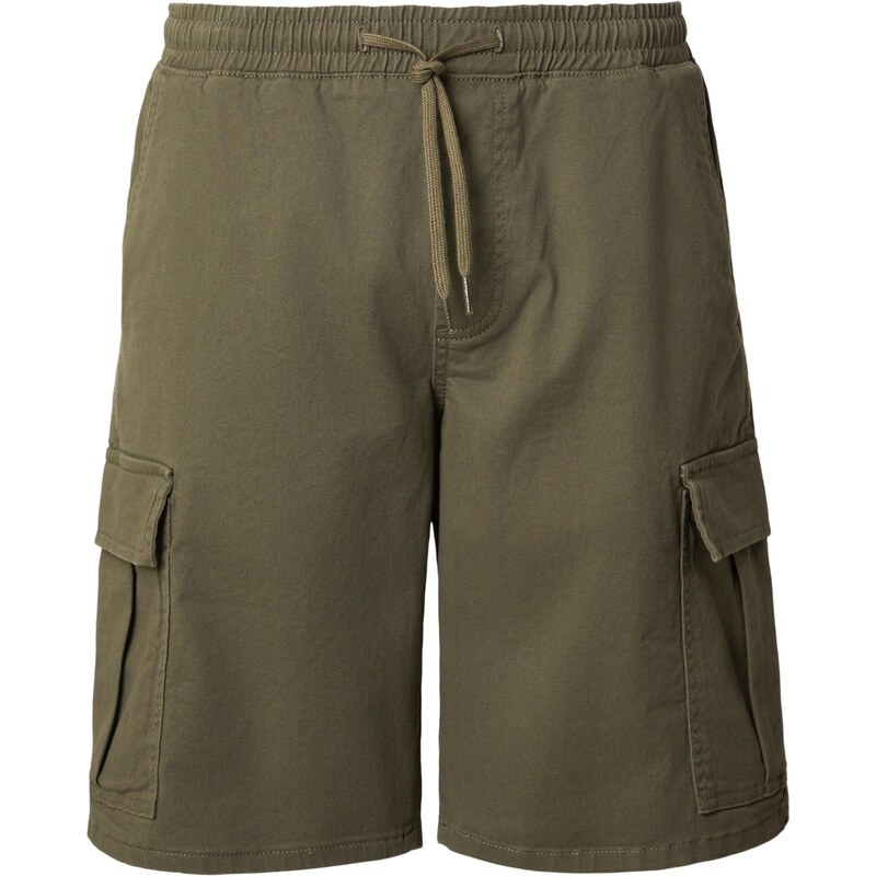 JACK & JONES Kapsáče JPSTCOLE DYLAN olivová 68468267