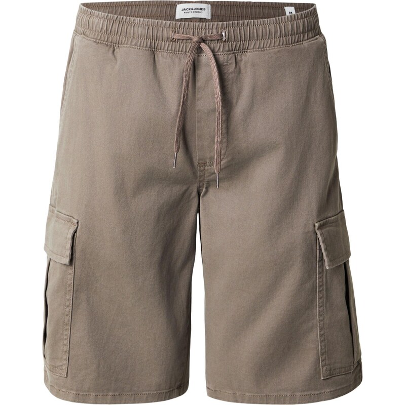 JACK & JONES Kapsáče JPSTCOLE DYLAN hnedá 68468268