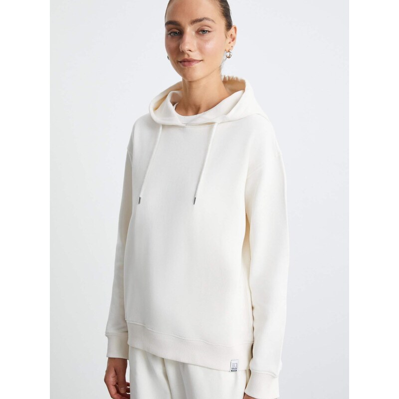 Grimelange Mikina svetlobéžová 68468479