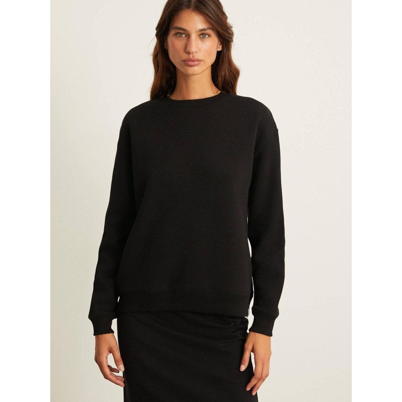 Grimelange Mikina čierna 68468517