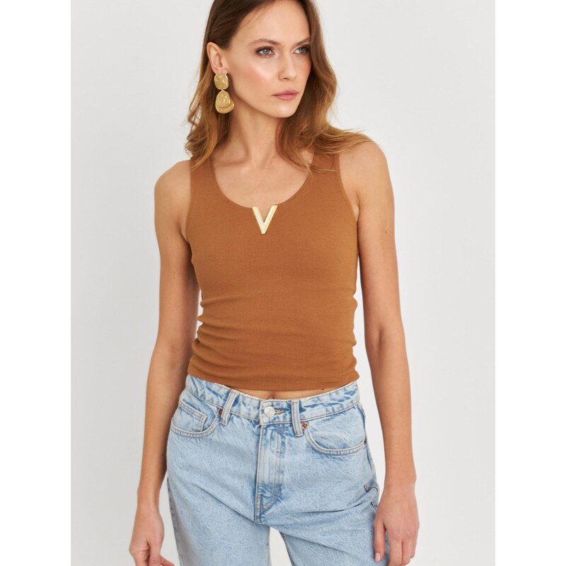 Cool & Sexy Top pueblo 68468530