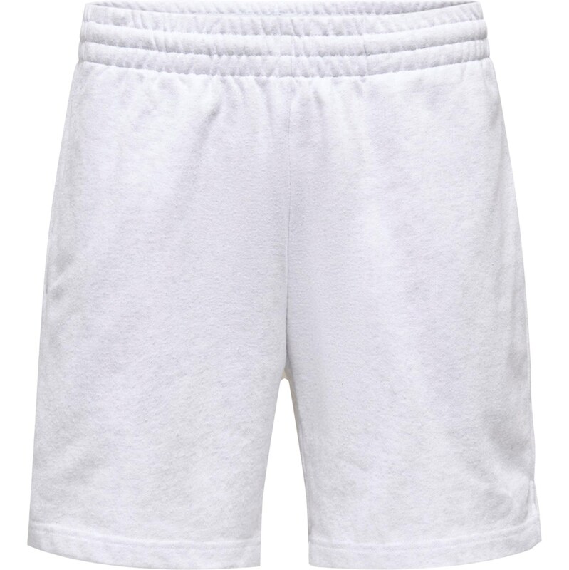 Only & Sons Nohavice ONSDAVID svetlosivá 68468578