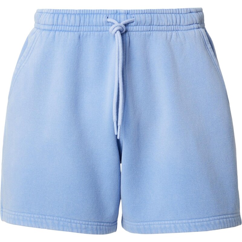 Abercrombie & Fitch Nohavice svetlomodrá 68468612