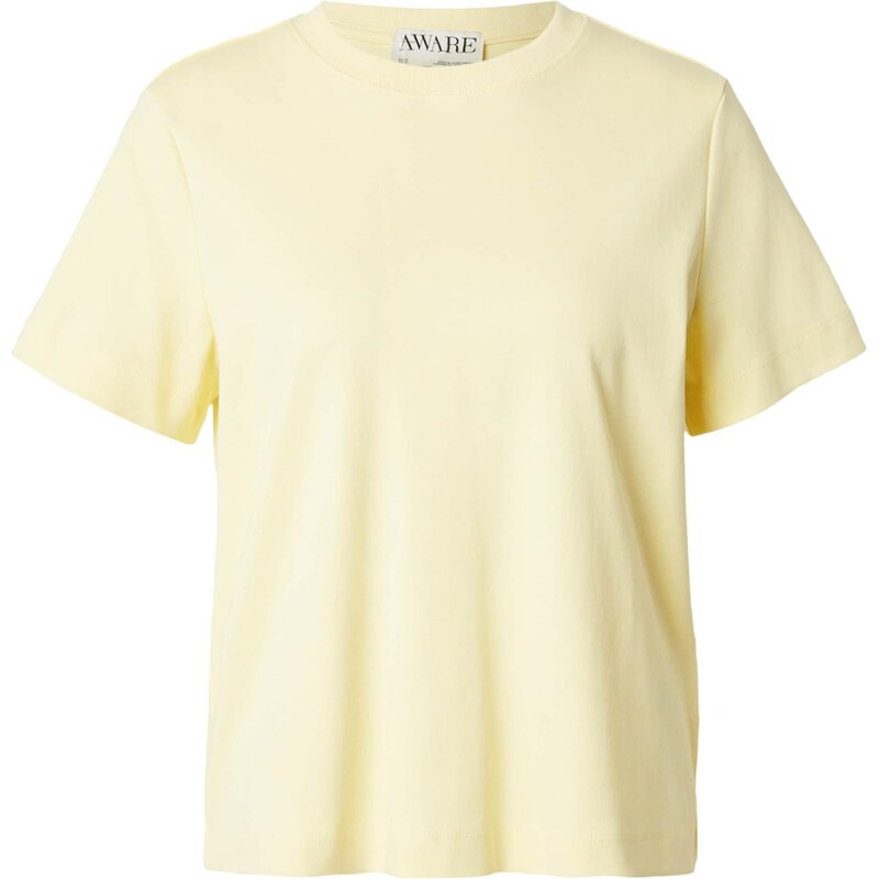 Aware Tričko VMNAIMA svetložltá 68468602
