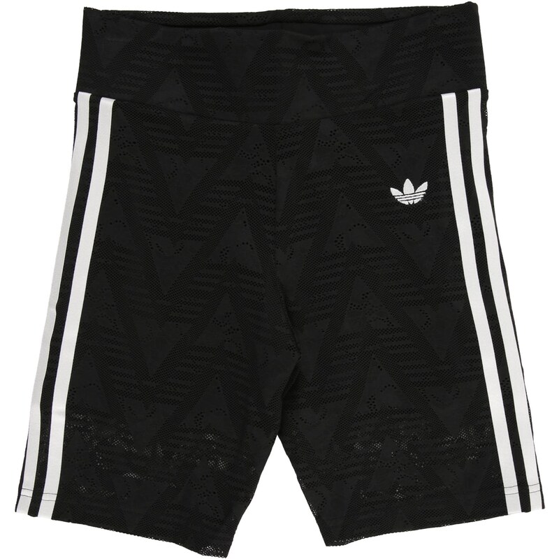 ADIDAS ORIGINALS Legíny čierna / biela 68468628
