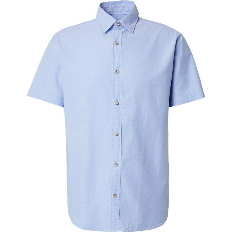 JACK & JONES Košeľa JJCHAD svetlomodrá 68468708