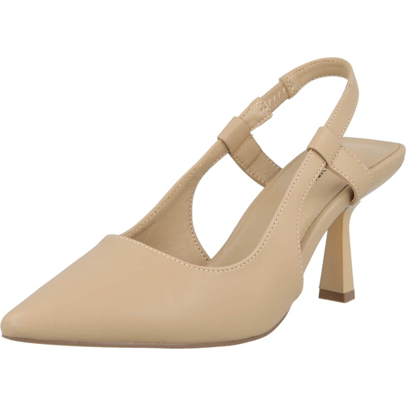 ABOUT YOU Lodičky s otvorenou pätou Ylvi telová 68468709