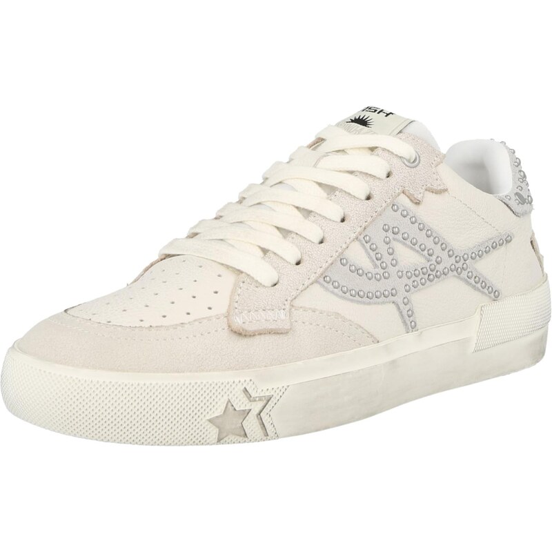 ASH Nízke tenisky MOONLIGHT biela 68468706