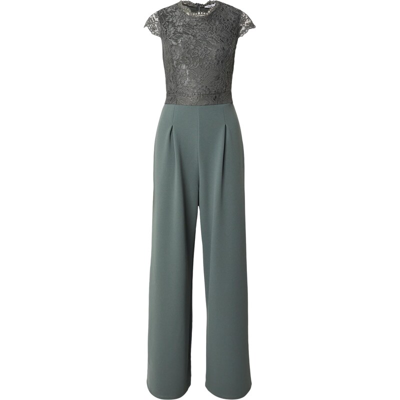 ABOUT YOU Overal Wendy nefritová 68468732