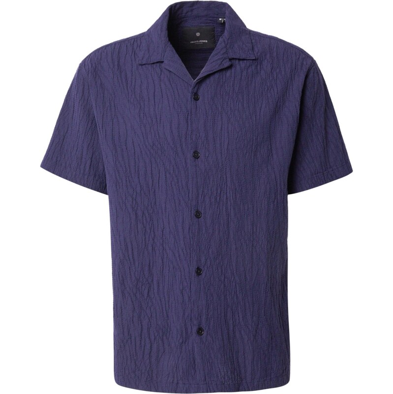 Jack & Jones Premium Košeľa JPRBLAJAKE tmavomodrá 68468727