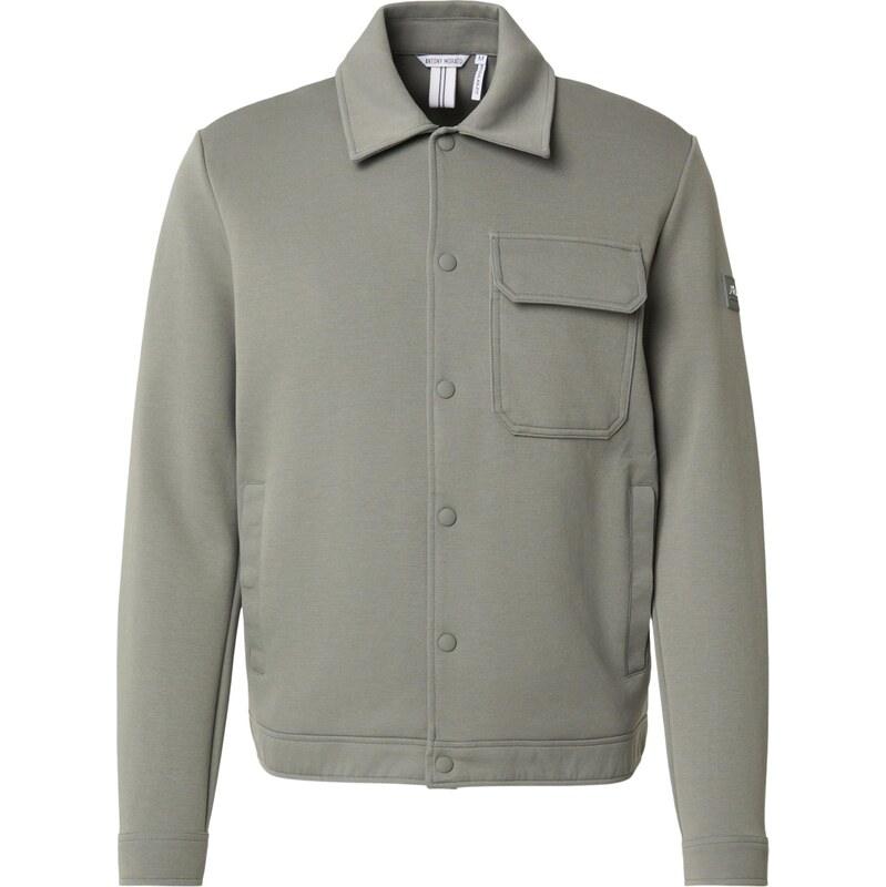 ANTONY MORATO Prechodná bunda svetlozelená 68468765