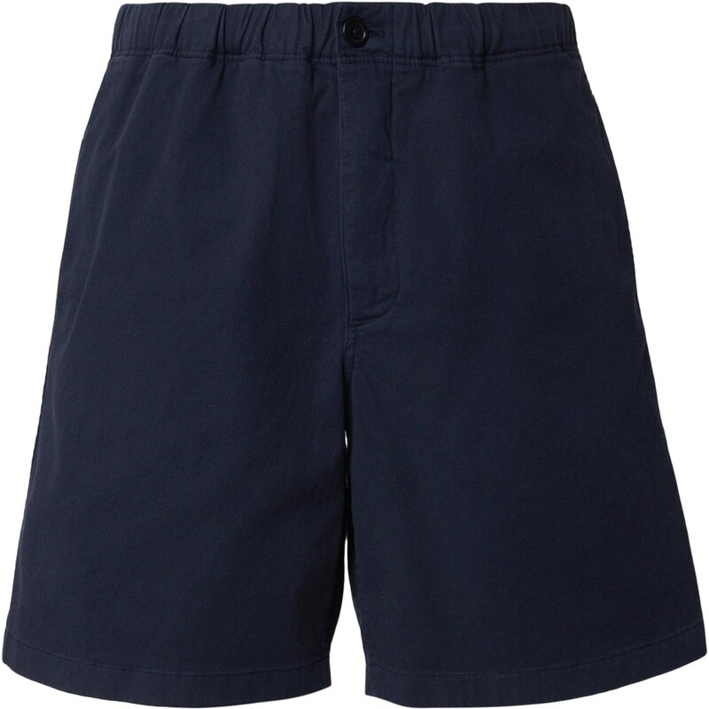NORSE PROJECTS Chino nohavice Trysil tmavomodrá 68468791