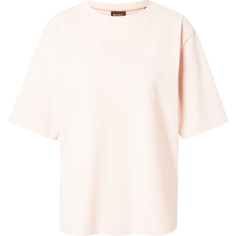 BOSS Tričko púdrová 68468782