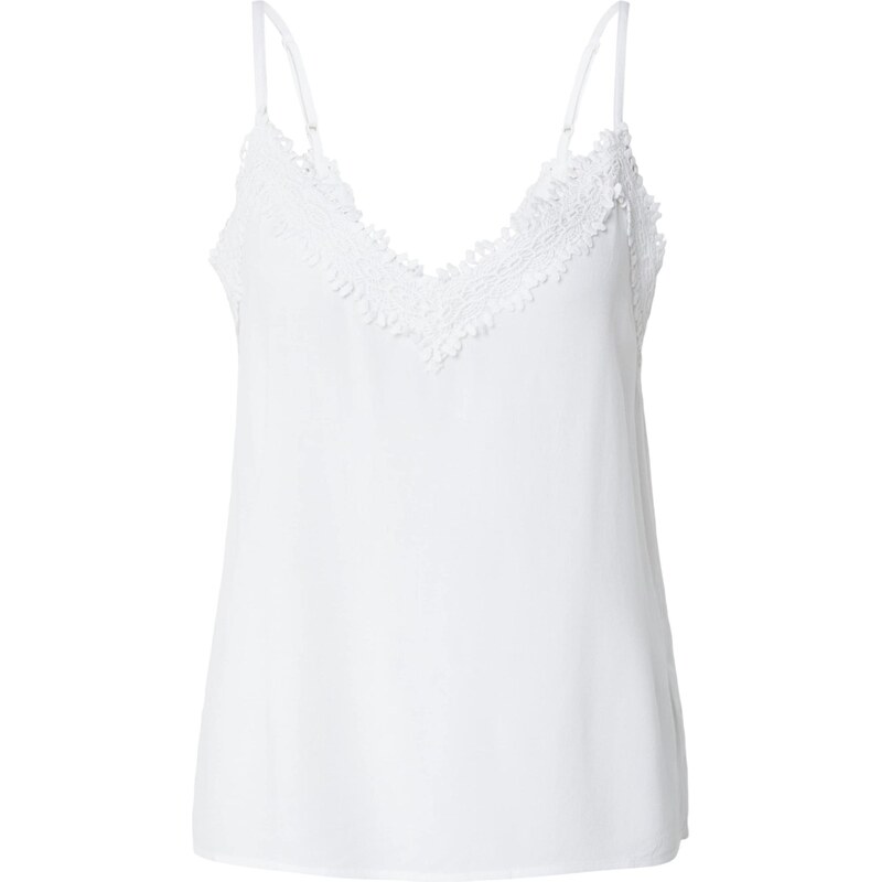 ABOUT YOU Top Arven biela 68468798