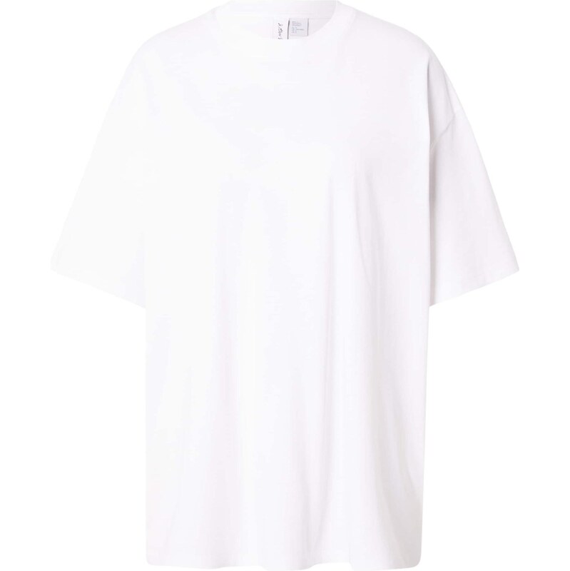 & Other Stories Tričko biela 68468839