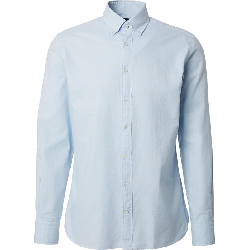 Hackett London Košeľa svetlomodrá 68468825