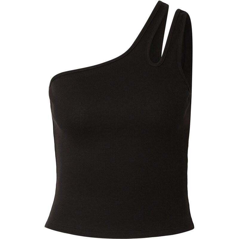 ABOUT YOU Top Tasha čierna 68468856