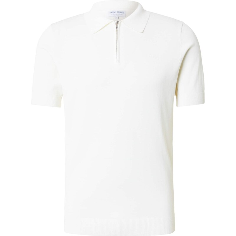 ANTONY MORATO Tričko biela 68468835