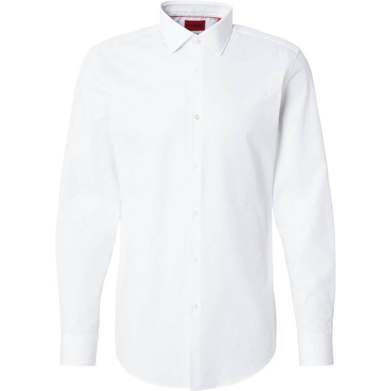 HUGO Košeľa Koey biela 68468867