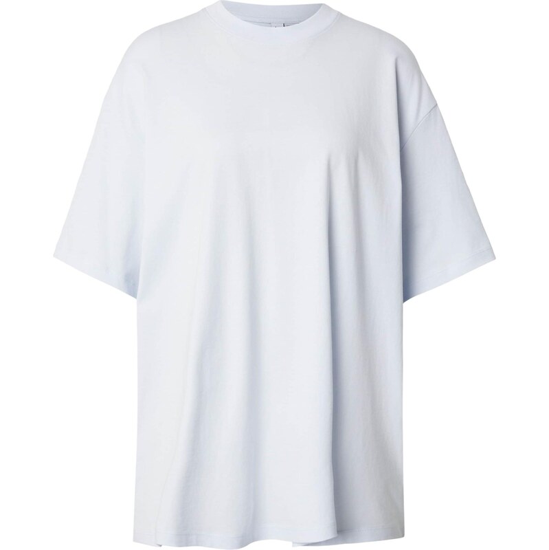 & Other Stories Tričko pastelovo modrá 68468829