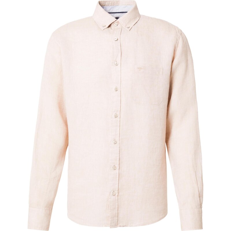 FYNCH-HATTON Košeľa piesková 68468895