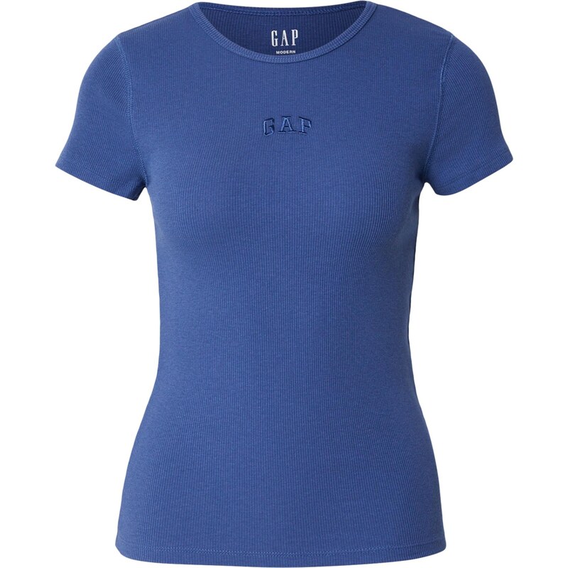 GAP Tričko modrá 68468916