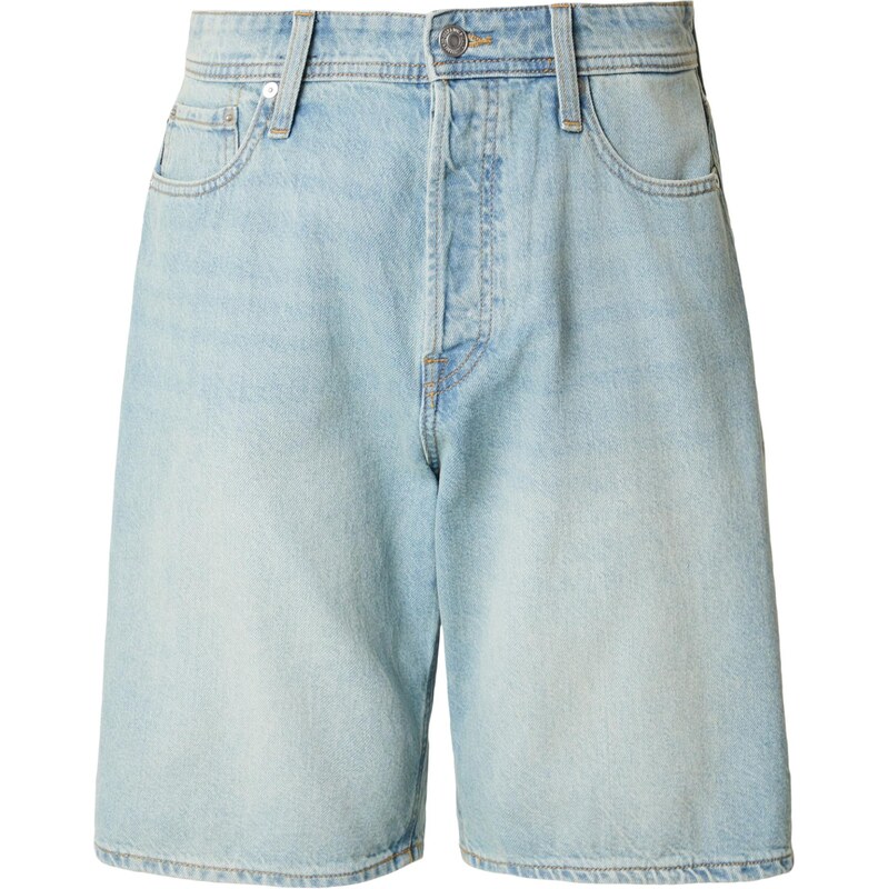 JACK & JONES Džínsy JJIALEX JJORIGINAL svetlomodrá 68468928