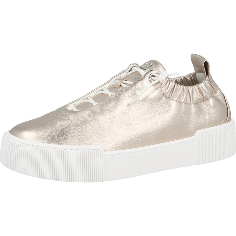 Högl Nízke tenisky bronzová 68468912