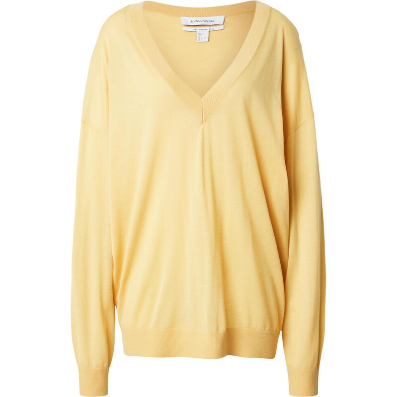 & Other Stories Sveter svetložltá 68468958