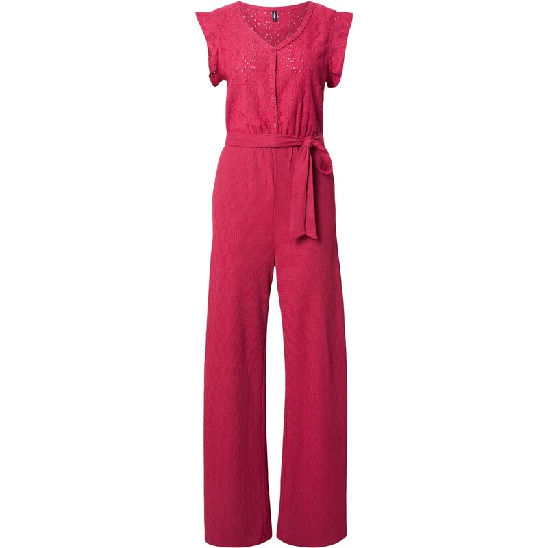 ONLY Overal ONLELISA farba lesného ovocia 68468968