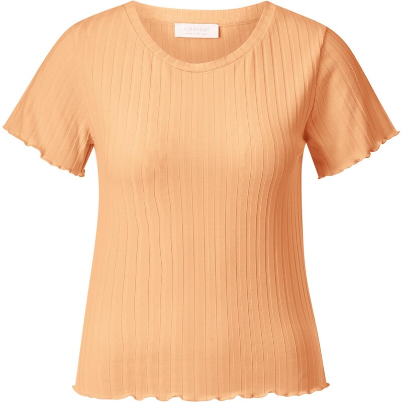 Rich & Royal Tričko marhuľová 68468955