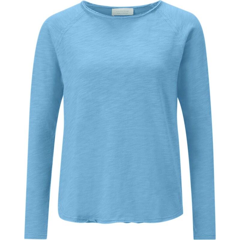 Rich & Royal Tričko modrá 68468986